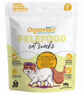 Organnact Pelefood Dog Sticks 450g
