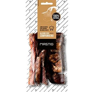 Petiscos Sortidos Mastig Natural 100g 100 g