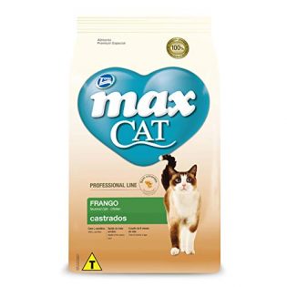 Professional Line Gatos Castrados