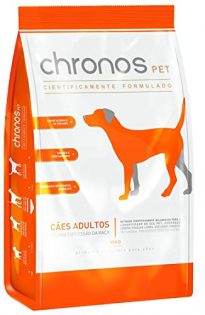 Ração Chronos Pet para Cães Adultos Frango 15 kg