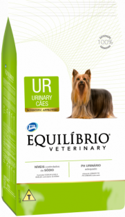 Ração Equilíbrio Urinary para Cães Adultos Frango Cereais 2 kg
