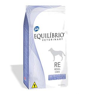 Ração Equilíbrio Veterinary Renal para Cães Adultos - 2kg 2 kg