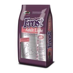 Ração Frost Light para Cães Adultos Acima do Peso