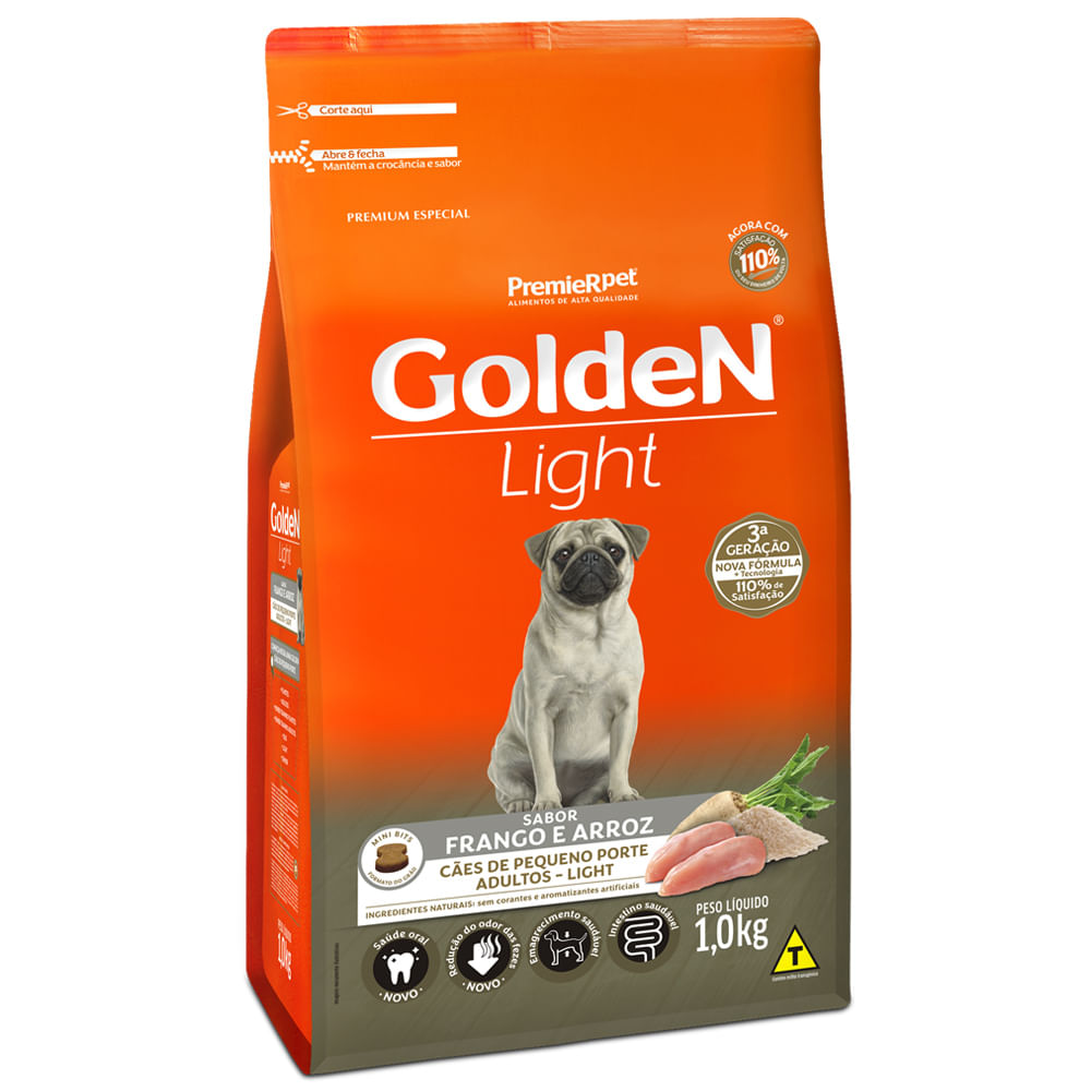 13 Melhores Rações Light para Cachorro em 2026
