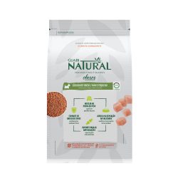 Ração Guabi Natural para Cães Adultos Obesos de Raças Mini e Pequenas Frango 10