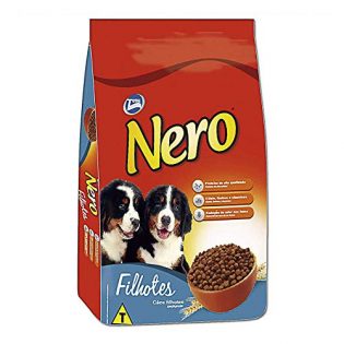 Ração Nero para Cães Filhotes  15 kg