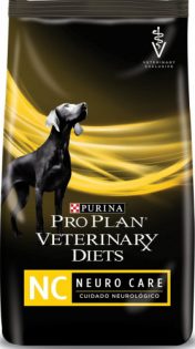 Ração Nestlé Purina Proplan Veterinary Diets Neurologic para Cães - 2kg  2 kg