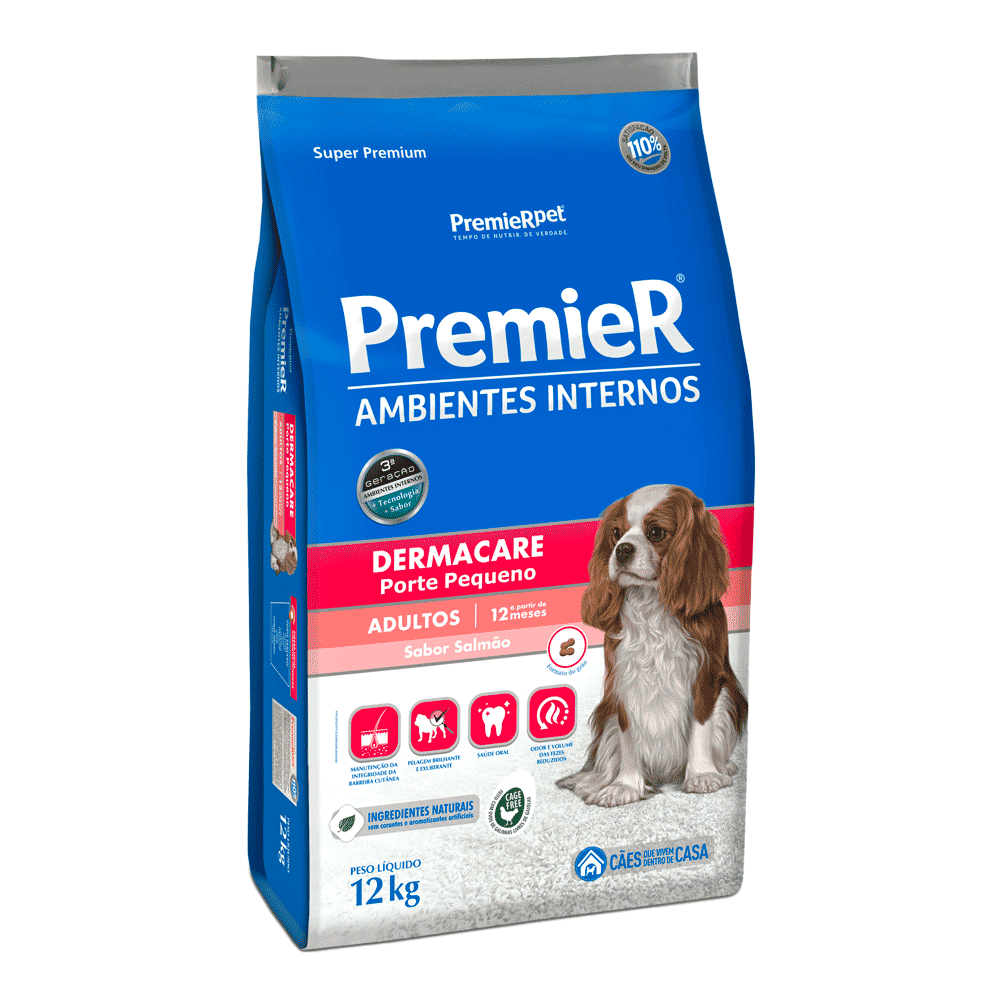 As 7 Melhores Rações para Cachorro com Dermatite (Pequenos, Médios e ...