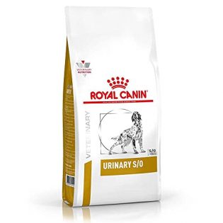 Ração Royal Canin Canine Urinary 10kg  10 kg