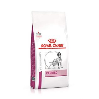 Ração Royal Canin Canine Veterinary Cardiac - Cães Adultos  2 kg