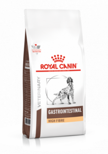 ROYAL CANIN Ração Gastro Fibre Response Cães Adultos - 10