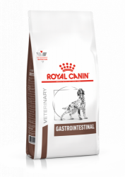Ração Royal Canin Canine Veterinary Diet Gastro Intestinal para Cães Adultos com Doenças Intestinais Frango 2 kg