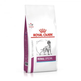 Ração Royal Canin Renal Special para Cães Frango 2 kg