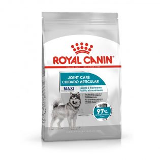 Ração Royal Canin Cuidado Articular para Cães Adultos de Raças Grandes Frango 10