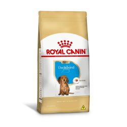 Ração Royal Canin Dachshund para Cães Filhotes Frango 2