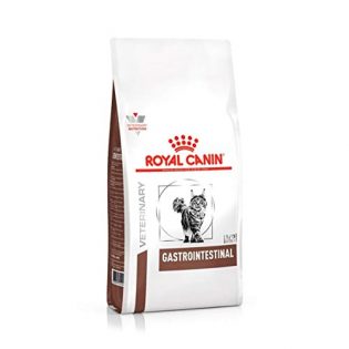 Ração Royal Canin Feline Gastro Intestinal 4Kg  4 kg