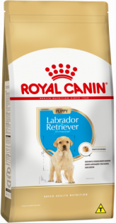 Ração Royal Canin Labrador Junior Cães Filhotes 12Kg  12 kg