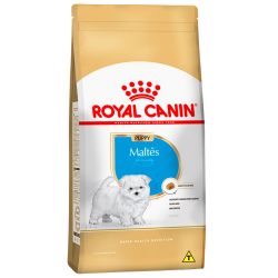 Ração Royal Canin Maltês para Cães Filhotes Frango 2