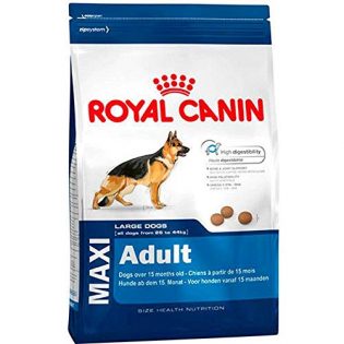 Ração Royal Canin Maxi - Cães Adultos - 15kg 15 kg