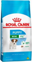 Ração Royal Canin Mini Junior para Cães Filhotes de Raças Pequenas de 2 a 10 Meses de Idade Frango 2