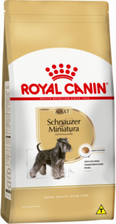 Ração Royal Canin Miniature para Cães Adultos da Raça Schnauzer Frango 2