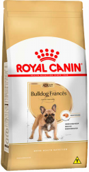 Ração Royal Canin para Cães Adultos da Raça Bulldog Francês Frango 2