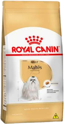 Ração Royal Canin para Cães Adultos da Raça Maltês Frango 1 kg