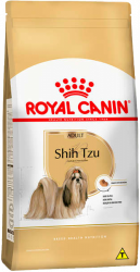 Ração Royal Canin Shih-tzu para Cães Adultos Frango 1 kg