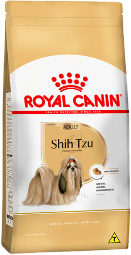 Ração Royal Canin para Shih Tzu é boa? Veja avaliação completa em 2026