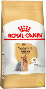 Ração Royal Canin para Cães Adultos da Raça Yorkshire Frango Cereais 2