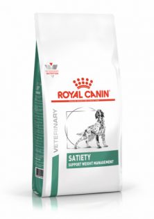 Ração Royal Canin Satiety para Cães Adultos Frango 1