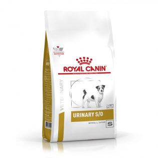 Ração Royal Canin Urinary Small Dog para Cães com Doenças Urinárias Frango Cereais 7