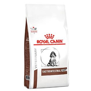Ração Royal Canin Veterinary Diet Gastro Intestinal Puppy para Cães Filhotes Frango 2 kg