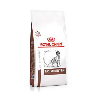 Ração Royal Canin Veterinary Gastro Intestinal - Cães Adultos  2 kg
