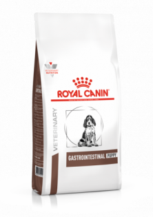 Ração Royal Canin Veterinary Gastro Intestinal