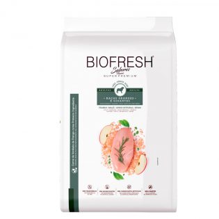 Ração Seca Biofresh Frango