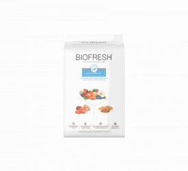 Ração Seca Biofresh Mix de Carne