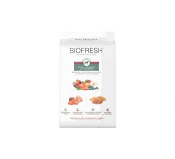 Ração Seca Biofresh Mix de Carne