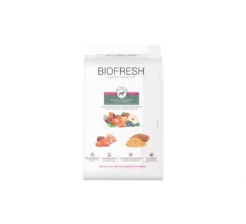 Ração Seca Biofresh Mix de Carne