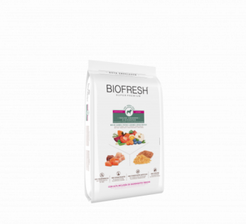 Ração Seca Biofresh Mix de Carne