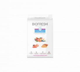 Ração Seca Biofresh Mix de Carne