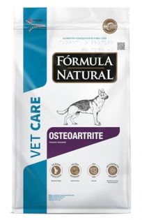 Ração Seca Fórmula Natural Vet Care Osteoartrite para Cães Frango 10