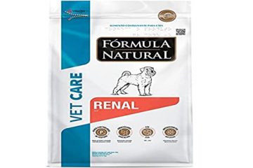 Ração Seca Fórmula Natural Vet Care Renal para Cães Frango 2 kg