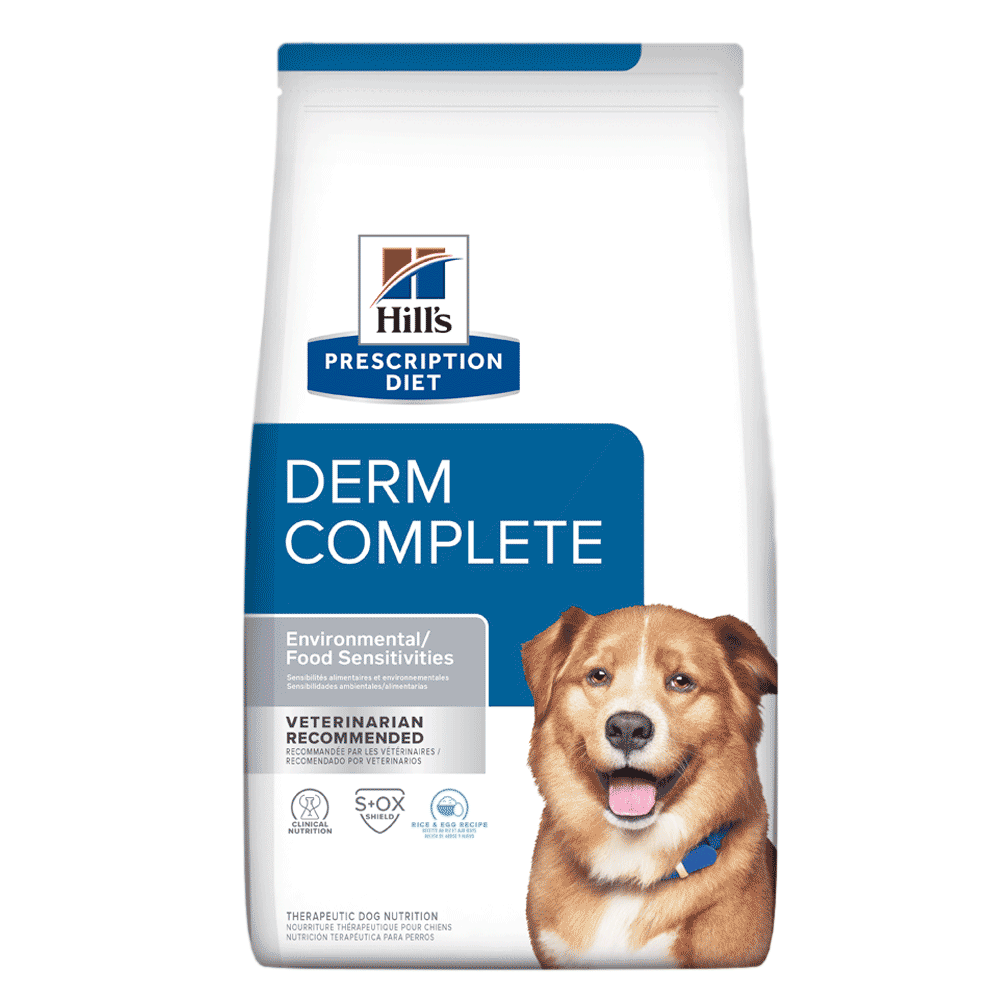 Ração Hill’s Derm Complete é boa? Veja avaliação completa em 2025