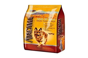 Ração Seca Supra Atacama Cães Adultos Todas as Raças Carne 5 kg