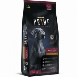 Ração Special Dog Prime Adultos Raças Grandes 20 Kg  20 kg