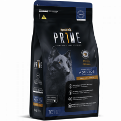 Ração Special Dog Prime para Cães Adultos Frango Cereais 1 kg