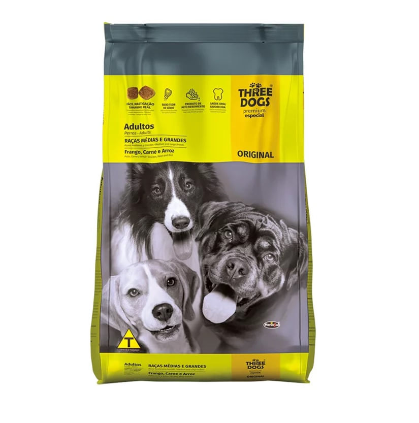 As 12 Melhores Rações Premium Especiais para Cães (filhotes, adultos, e ...