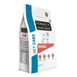 Ração Seca Fórmula Natural Vet Care Renal para Cães Frango 2 kg