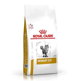 ROYAL CANIN Ração Feline Urinary S/O 4Kg  4 kg